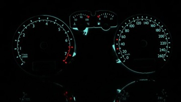 MoMan INDIGLO Volkswagen PASSAT B5 96-00 модель 1
