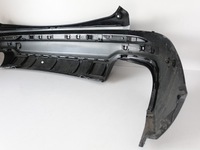 фото thumb №11, Maserati grecale 22- бампер спойлер задняя 6xpdc