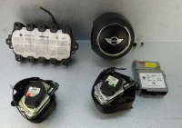 Купить Mini one f56 подушки безопасности воздушные ремни натяжители, фото thumb