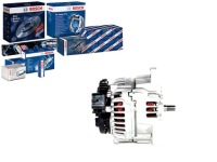 Купити Bosch генератор 28v, 150a mercedes citaro o 53, фото thumb