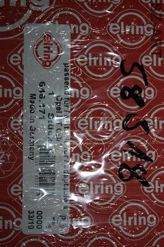 фото thumb №10, Elring 646.171 прокладка, коллектор впускной