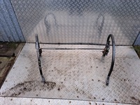 фото thumb №4, Ford mondeo mk5 fusion 2015 rok петли крышки багажника sedan