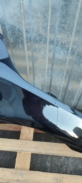 фото thumb №14, Крило правий перед переднє skoda octavia iii 13-17 lf9r-oryginał