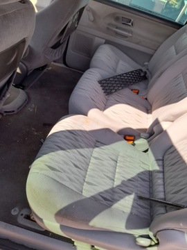 фото thumb №10, Капот передня ford galaxy i fl чорна