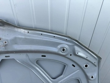 фото thumb №16, Капот кришка двигуна skoda superb 2 ii рестайлінг 3t 3t0 13-