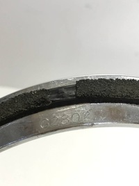 фото thumb №11, Bentley continental gtc кільце хром лампи перед 3w3807833