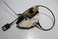 фото thumb №4, Замок правый перед дверь renault megane scenic ii