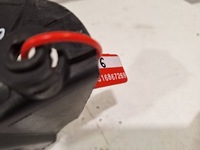 фото thumb №7, Молдинг стекло перед левая 93867906 renault trafic iii vivaro b 14-