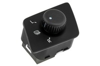 фото thumb №1, Перемикач регулювання дзеркал