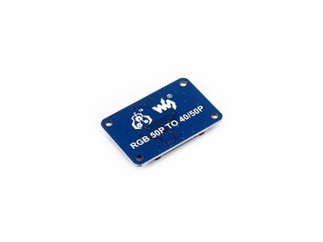 7-дюймовый несенсорный дисплей IPS DPI 1024x600 для Raspberry Pi