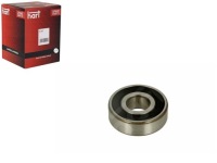 фото thumb №1, Подшипник alter. 6201-2rsc3 12 32-10mm hart