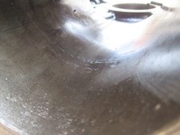 фото thumb №8, Блок двигателя renault mascott 3.0 zd3 03-10 uszk.