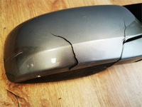 фото thumb №6, Suzuki swift mk6 зеркало правое 5 pin europa