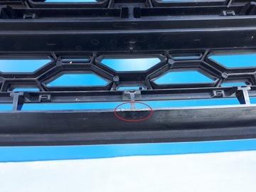 фото thumb №11, Land rover discovery sport 14-19 решётка радиатора решётка