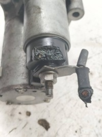 Стартер 9671530880 428000-8332 1.6 vti thp peugeot 3008 1 2008- с Разборки, фото thumb