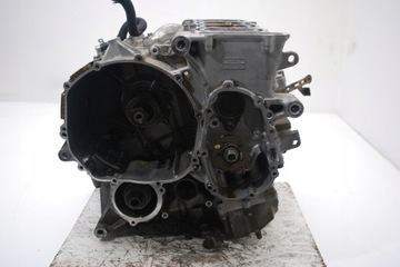 Вал двигателя, коробка передач YAMAHA FJR 1300 01-05