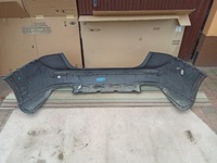 фото thumb №9, Бампер задня maserati ghibli 14r pdc 571