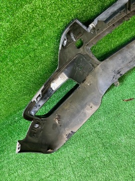 фото thumb №7, Bmw x5 e70 06- бампер перед переднее