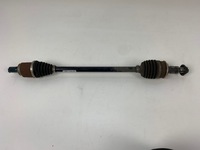 фото thumb №1, Insignia b 4x4 привідний вал правий задня задня 84543408 abxc