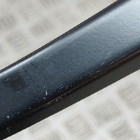 фото thumb №8, Kia ev6 2022 дворник стекло передней / лобовое