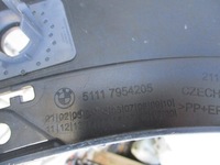 фото thumb №8, Бампер перед bmw x1 f48 lift lci pdc омыватель 5111