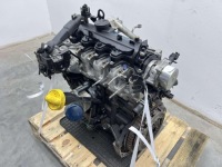 Renault captur clio kangoo двигун 1.5 dci k9ke628 144tyś km! Недорого, фото thumb