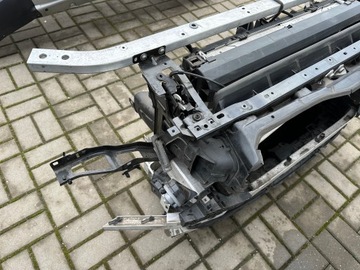 фото thumb №13, Bmw x3 g01 x-line перед бампер капот pas крила лампи комплект