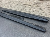 фото thumb №2, Ferrari roma пороги поріг планка порогова сторона skirts