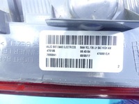 фото thumb №11, Лампа зад ліва bmw x3 f25 hb