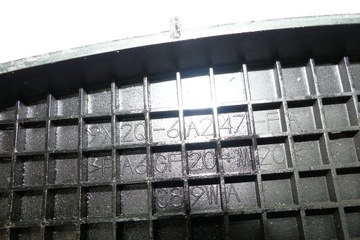 фото thumb №8, Citroen c5 iii c6 3.0 hdi v6 защита распределительный вал