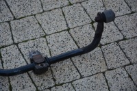 Тяга стабилизатора задний vw sharan 7n0511305b Цена, фото thumb