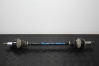 фото thumb №1, Привідний вал лівий задня задня stelvio 50550424