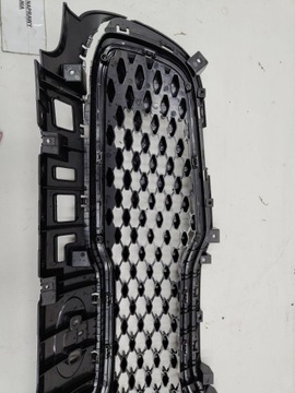 фото thumb №7, Kia sportage iv решітка радіатора решітка бампера перед 86352-f1010