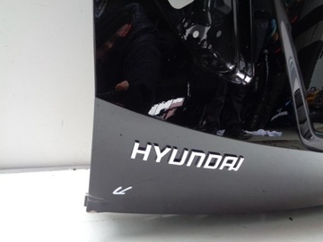 фото thumb №6, Крышка задняя hyundai tucson iv 20- номер 27698