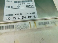 фото thumb №7, Mercedes vaneo w414 1.7cdi 02r модуль блок управления esp