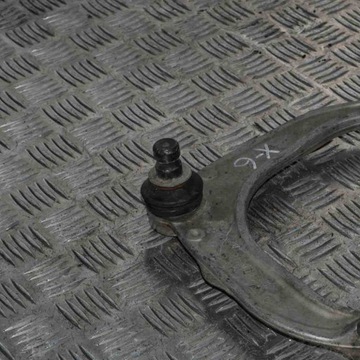 фото thumb №7, Рычаг верхний переднее правые bmw 5 f10 aw6082t6 1085275 2.0l 120kw 2012