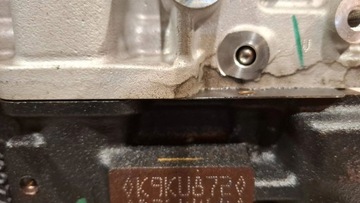 фото thumb №8, Двигун k9k872 renault megane iv captur ii kadjar duster ii 1.5 блакитний dci 18-