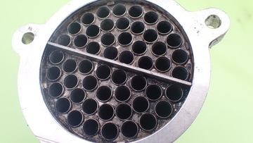 фото thumb №8, Mercedes w211 2,2 cdi компенсатор egr 170km w204