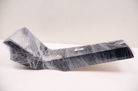 фото thumb №11, Mercedes benz w124 туннель средний консоль