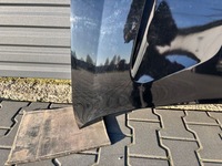 фото thumb №10, Bmw x3 f25 x4 f26 41617267337 капот передняя 668 schwarz 2 чёрная