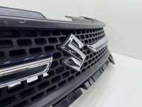 фото thumb №9, Suzuki ignis iii решётка решётка бампера перед 72112-62r0