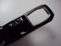 фото thumb №4, Рамка передач панель peugeot 2008 ii 2019-