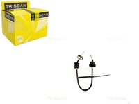 фото thumb №1, Трос зчеплення peugeot 306 1.4-2.0 93-96 triscan