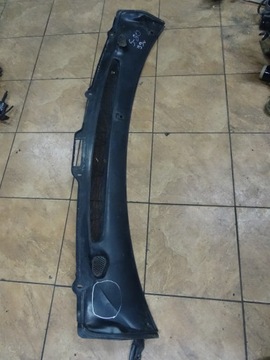 фото thumb №5, Volvo s80 2.4b 99' sed панель под лобовым стеклом 9151712