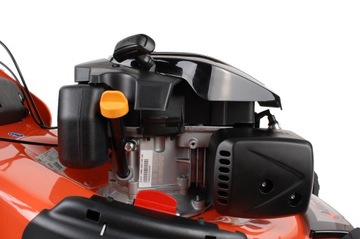 БЕНЗИНОВАЯ КОСИЛКА Oleo-Mac GV 53 TK МОЩНАЯ 6,5 Л.С.!!