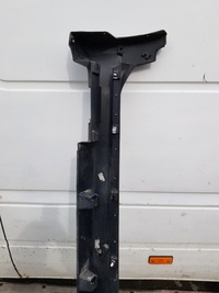 фото thumb №12, Молдинг поріг права ліва opel mokka