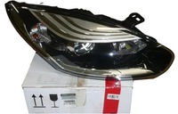 фото thumb №1, Фара правый перед renault megane iii 260100923r новый оригинал оригинальный номер