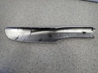 фото thumb №8, Toyota corolla verso 04-08 рейлинги кровельные комплект