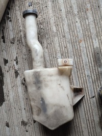 фото thumb №1, Бачок омывателя ford mondeo mk3