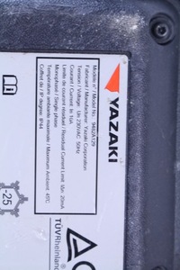 фото thumb №10, Кабель зарядный зарядное устройство mitsubishi outlander 9482a129